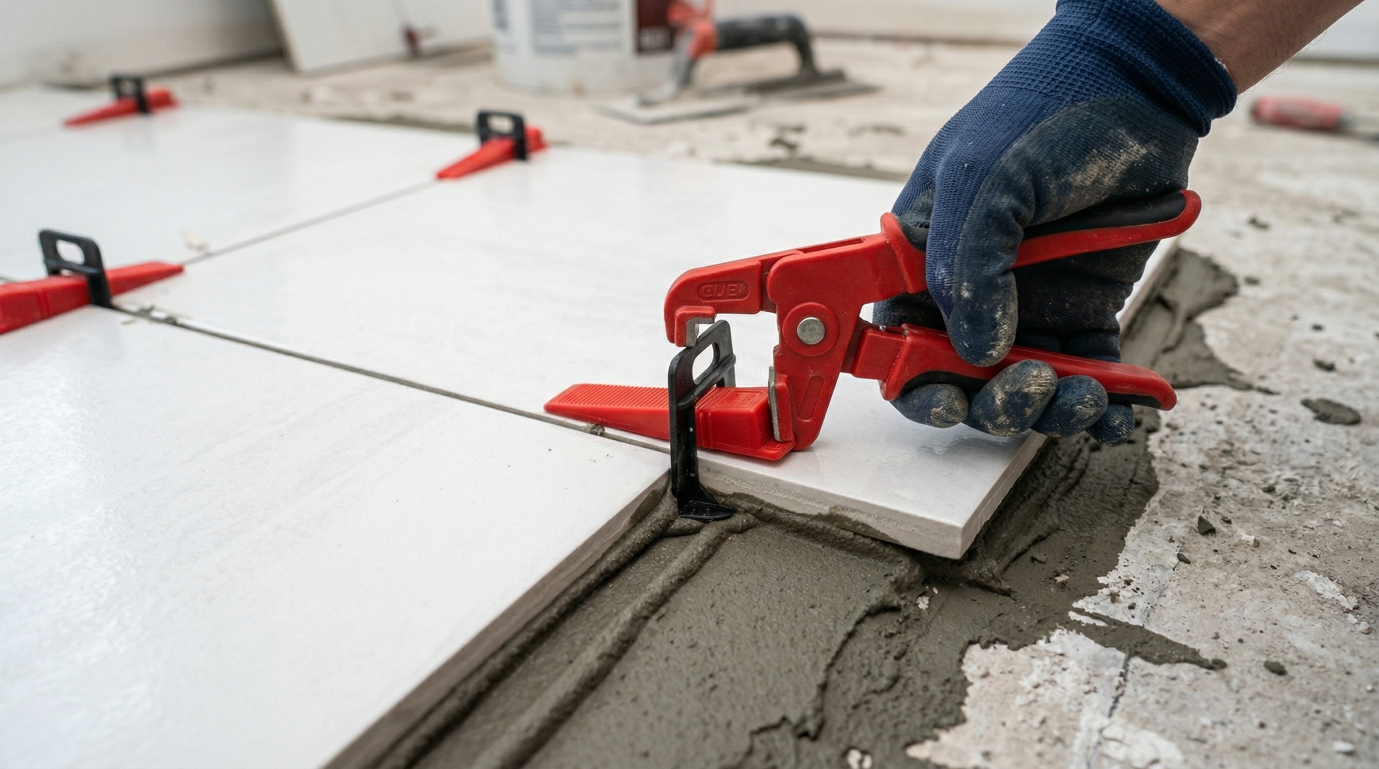 Hartmann Fliesenfachbetrieb – Fliesenleger Baden-Baden